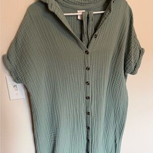Lou Lou Women’s Everyday Dress